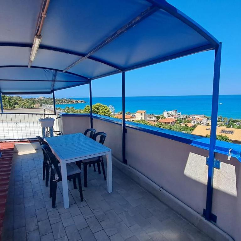Blue Horizon - Appartamento con 2 Camere da Letto - 9