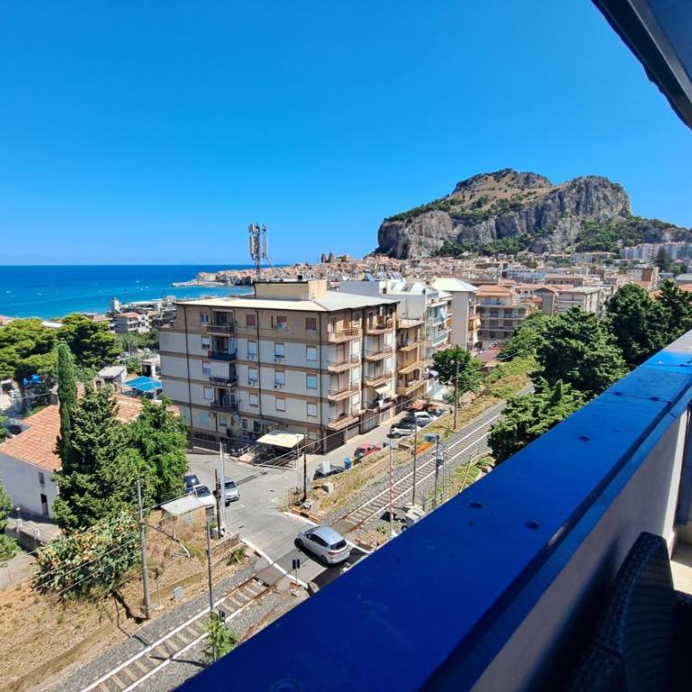 Blue Horizon - Appartamento con 2 Camere da Letto - 17