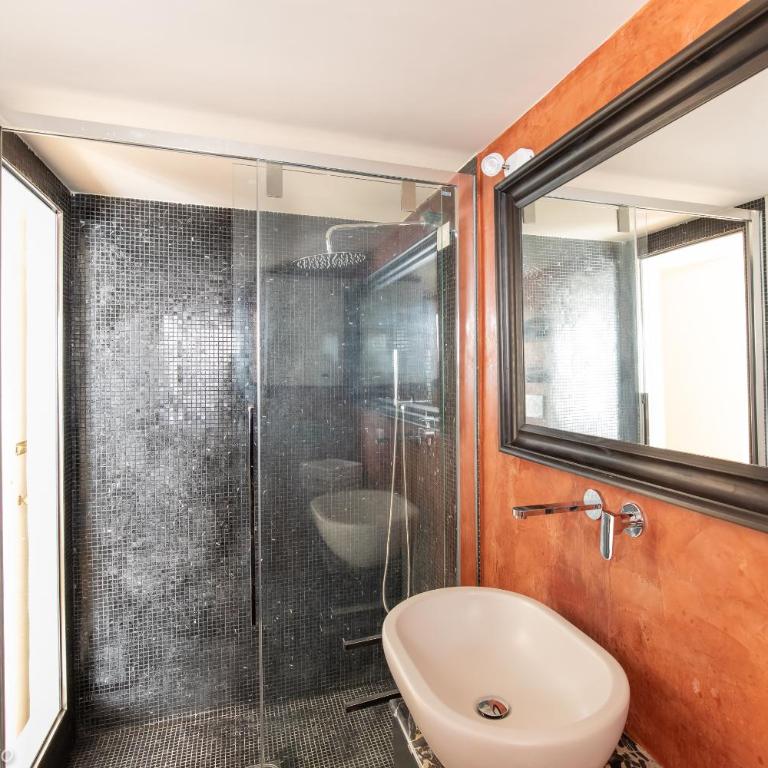 Gold Apartment Viareggio - Appartamento con 1 Camera da Letto - 21