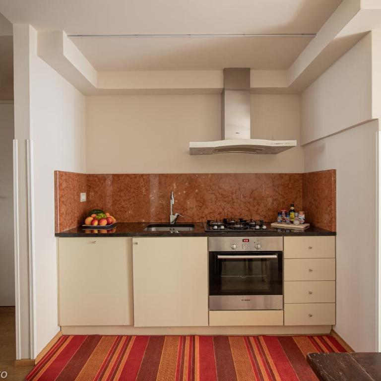 Gold Apartment Viareggio - Appartamento con 1 Camera da Letto - 25