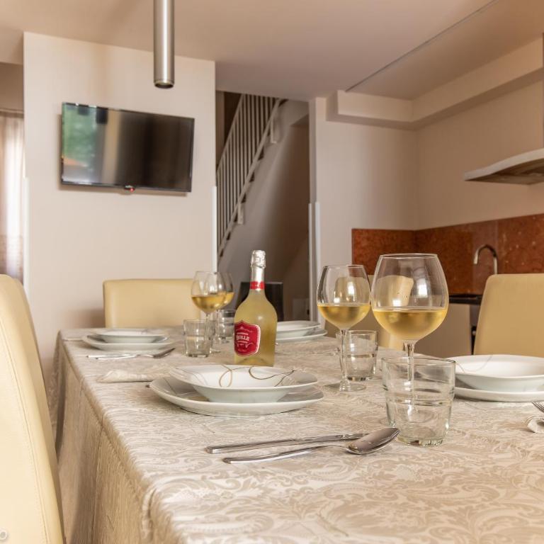 Gold Apartment Viareggio - Appartamento con 1 Camera da Letto - 30