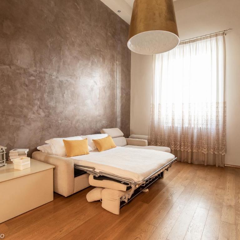 Gold Apartment Viareggio - Appartamento con 1 Camera da Letto - 32