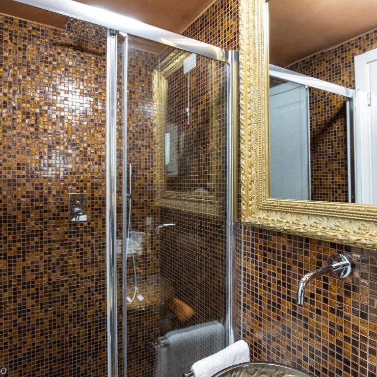 Gold Apartment Viareggio - Appartamento con 1 Camera da Letto - 34