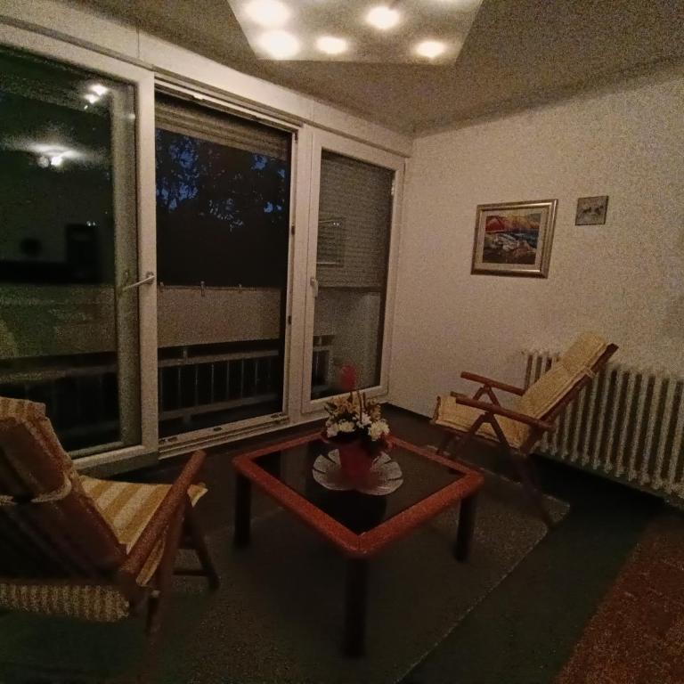 like at home - Apartman sa 2 Spavaće Sobe - 8