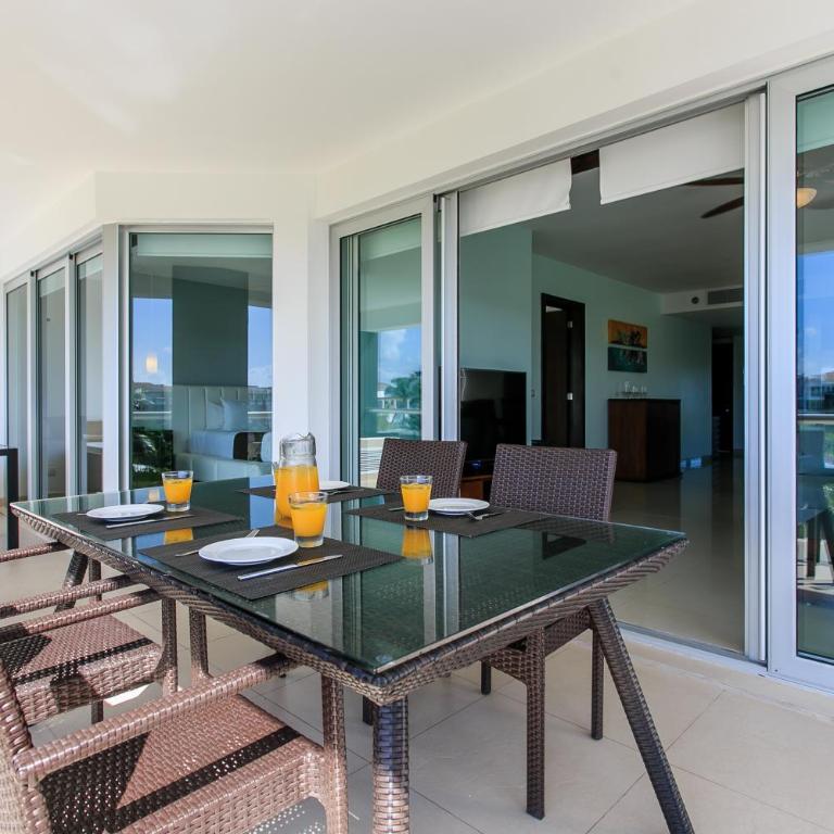 Luxury Condos at Mareazul Beachfront Complex with Resort-Style Amenities - Apartamento - 29