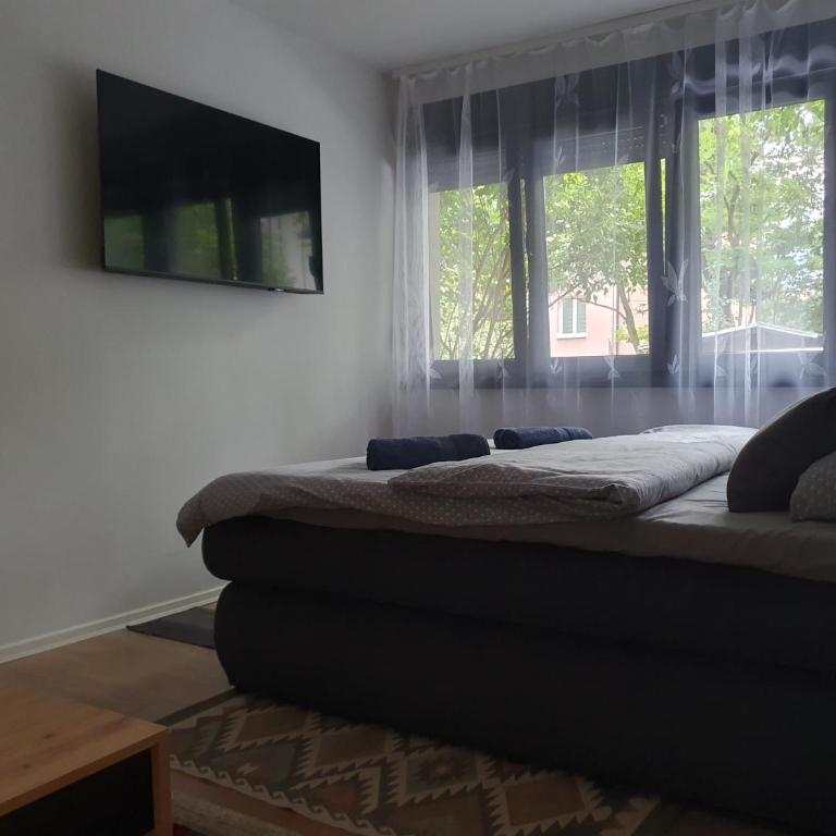 Sofia Apartment free parking - Apartman sa 1 Spavaćom Sobom - 6
