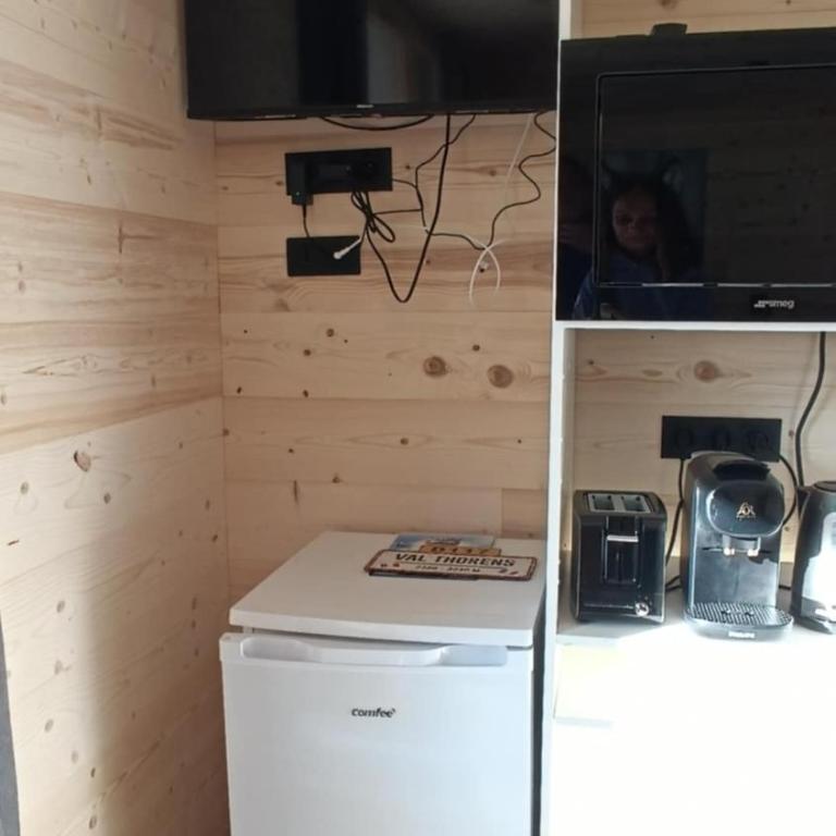 Alpin Wolf - Appartement 2 Chambres - 18