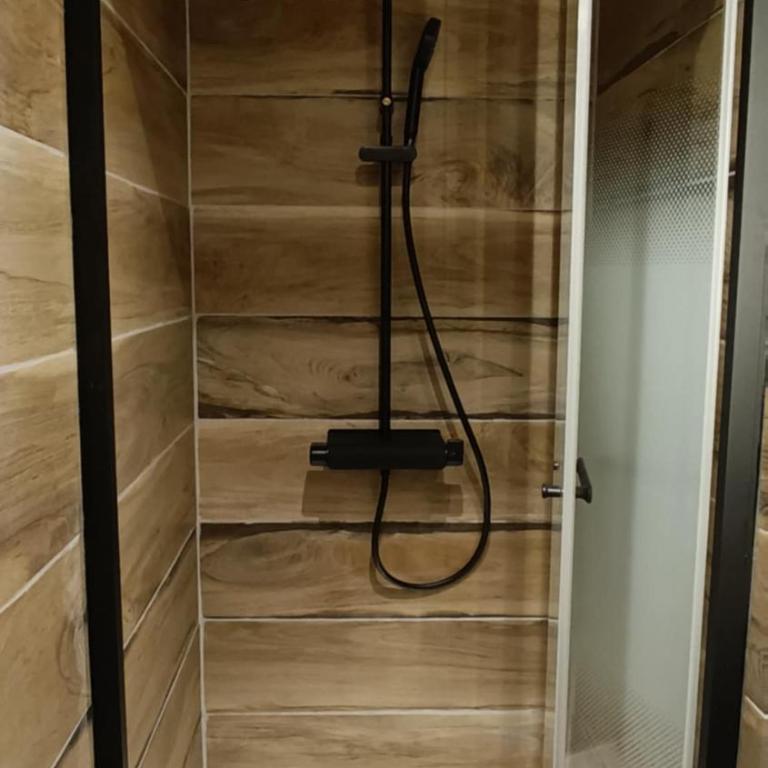 Alpin Wolf - Appartement 2 Chambres - 13