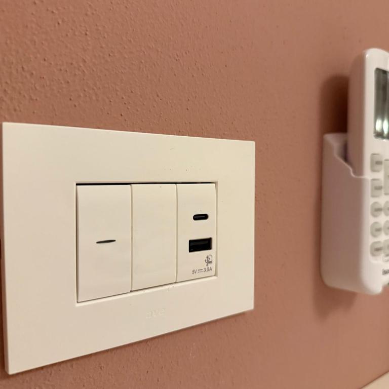 La Casa Accanto - Appartamento con 2 Camere da Letto - 18
