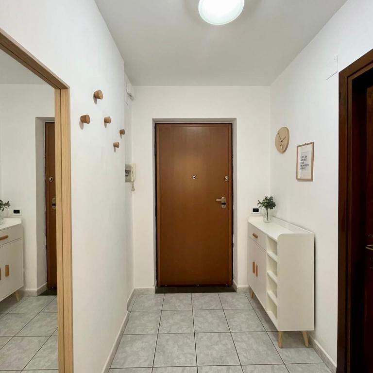 Flat 23 Vico Equense centro - Two-Bedroom Apartment - 3