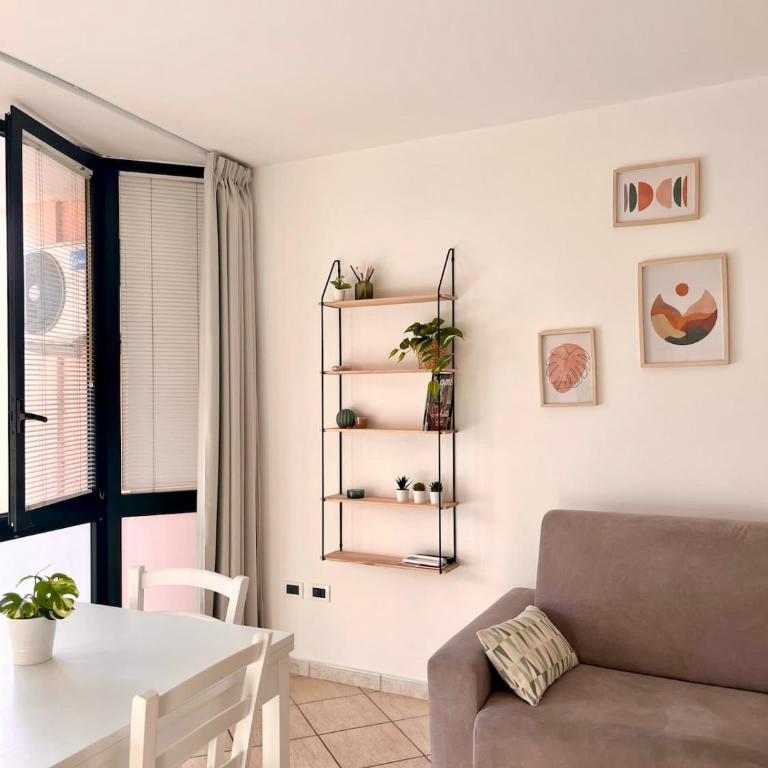 Flat 23 Vico Equense centro - Two-Bedroom Apartment - 6