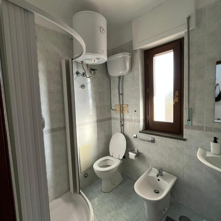 Flat 23 Vico Equense centro - Two-Bedroom Apartment - 12