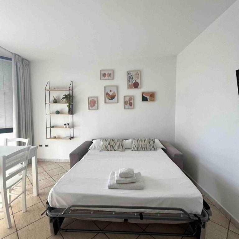 Flat 23 Vico Equense centro - Two-Bedroom Apartment - 18