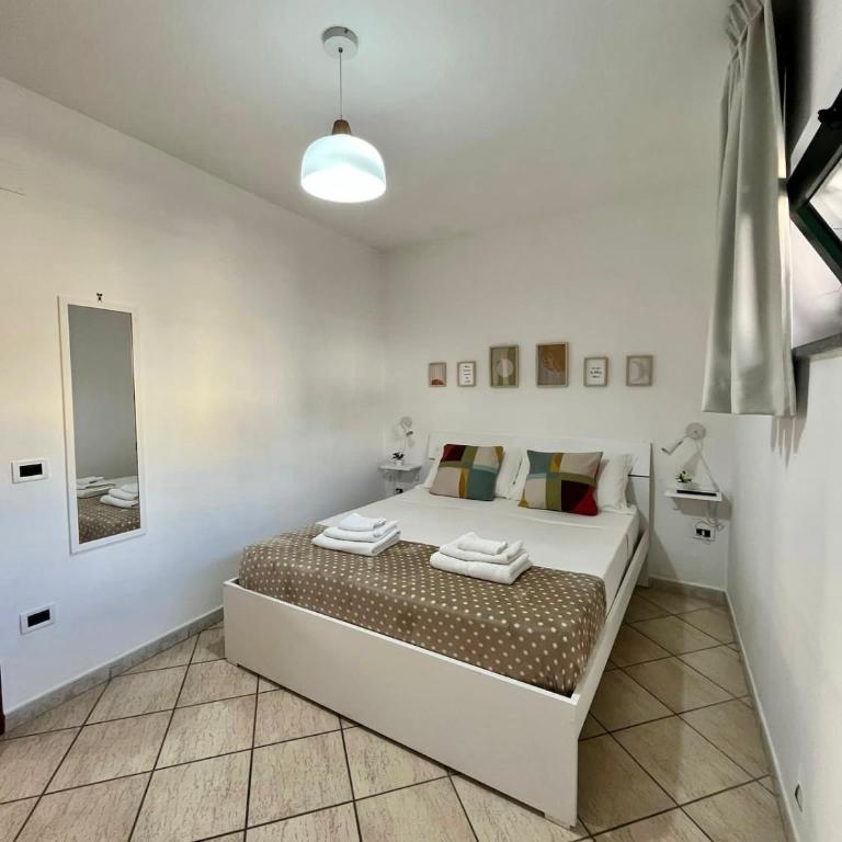 Flat 23 Vico Equense centro - Two-Bedroom Apartment - 19