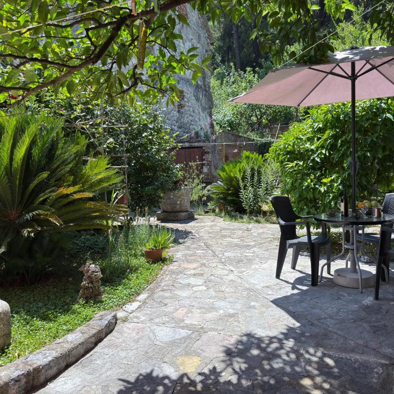 Apartment Pinebreeze - Prčanj - Kotor - Apartment - Ground Floor - 3