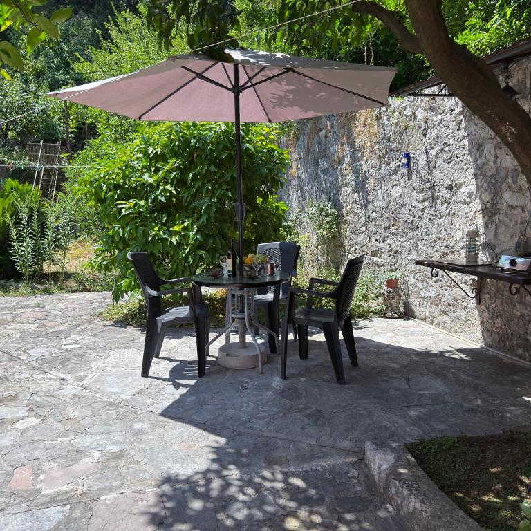 Apartment Pinebreeze - Prčanj - Kotor - Apartment - Ground Floor - 12