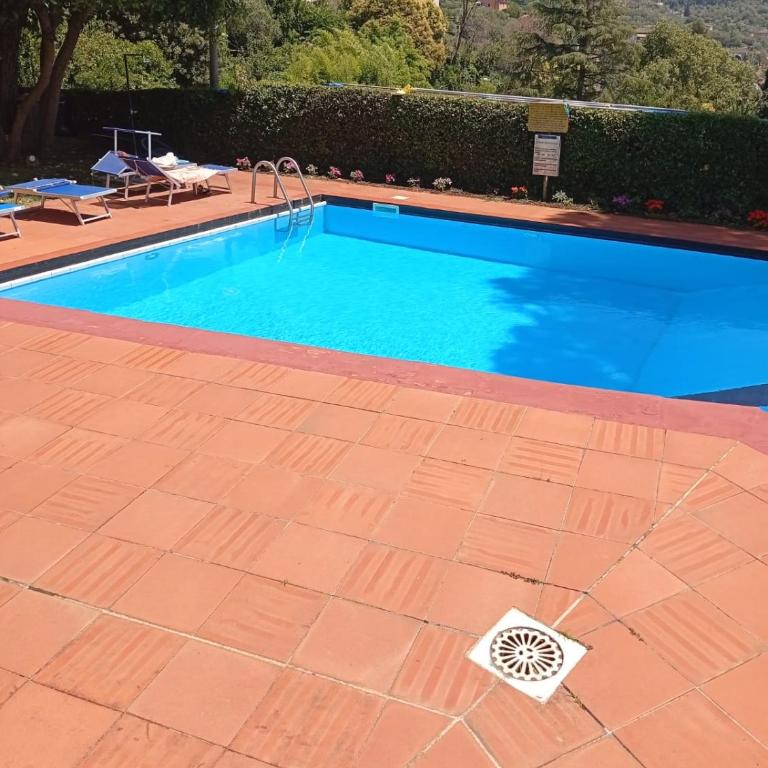 La Casa di Sole by PortofinoVacanze - Appartamento con 1 Camera da Letto - 40