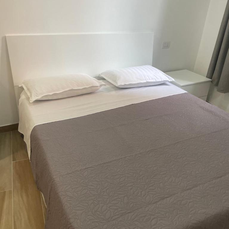 Casa Isabel parco di monza - Apartment mit 1 Schlafzimmer - 13