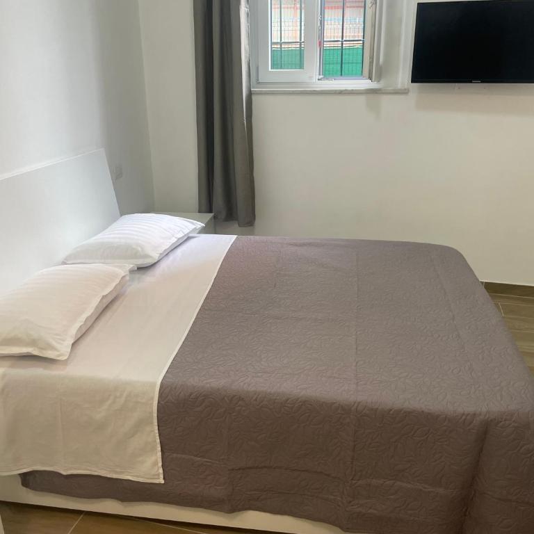 Casa Isabel parco di monza - Apartment mit 1 Schlafzimmer - 14