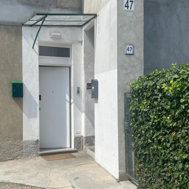 Casa Isabel parco di monza - Apartment mit 1 Schlafzimmer - 16