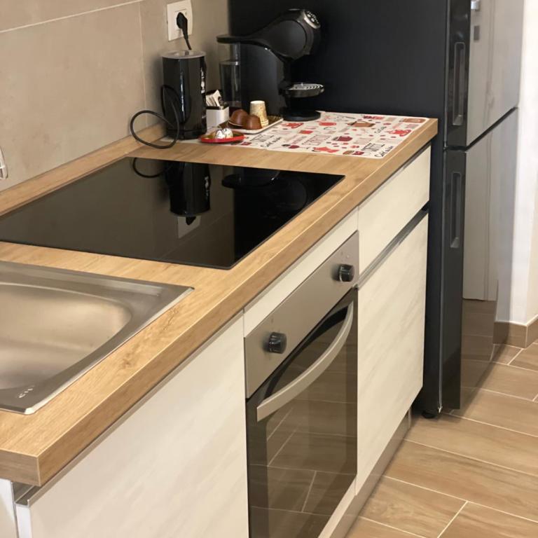 Casa Isabel parco di monza - Apartment mit 1 Schlafzimmer - 24