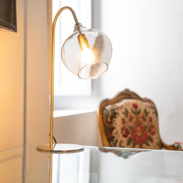 la Maison Molière - Chambre Lit King-Size Deluxe - 5