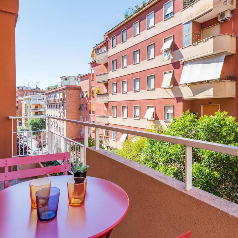 Domus Veneranda - Appartamento Standard con 4 Camere da Letto - 48