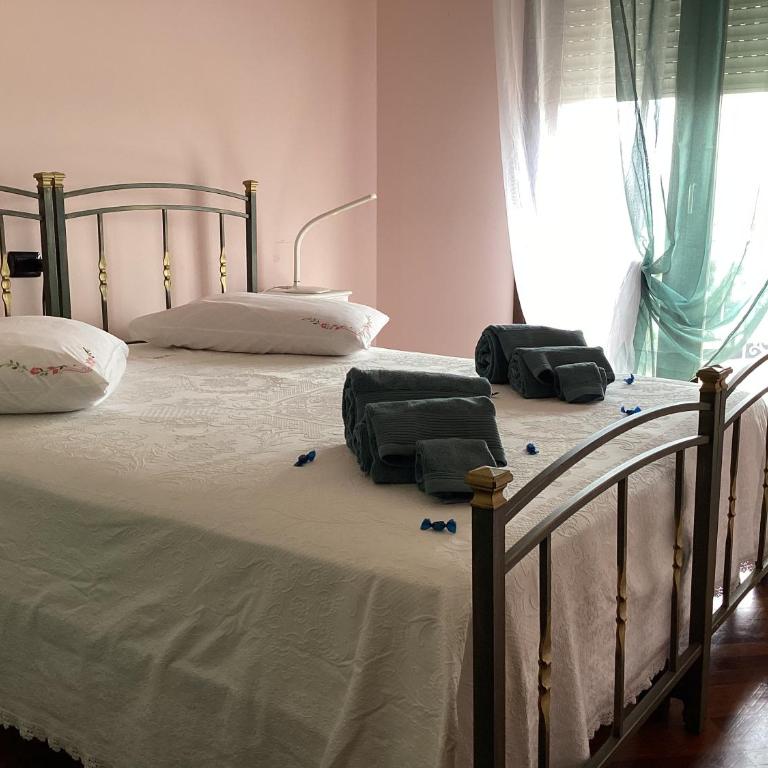 VaBene - Two-Bedroom Apartment - 22