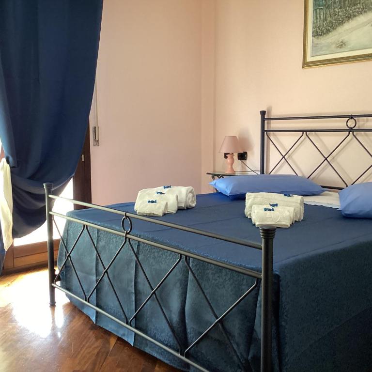 VaBene - Two-Bedroom Apartment - 21