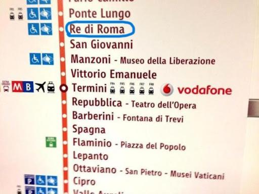 Re di Roma Metro Hub - Rome Collection - One-Bedroom Apartment - 39