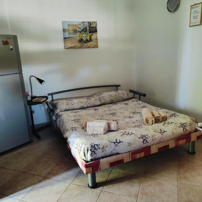 Holiday in Paradise - Villa con 1 Camera da Letto - 13