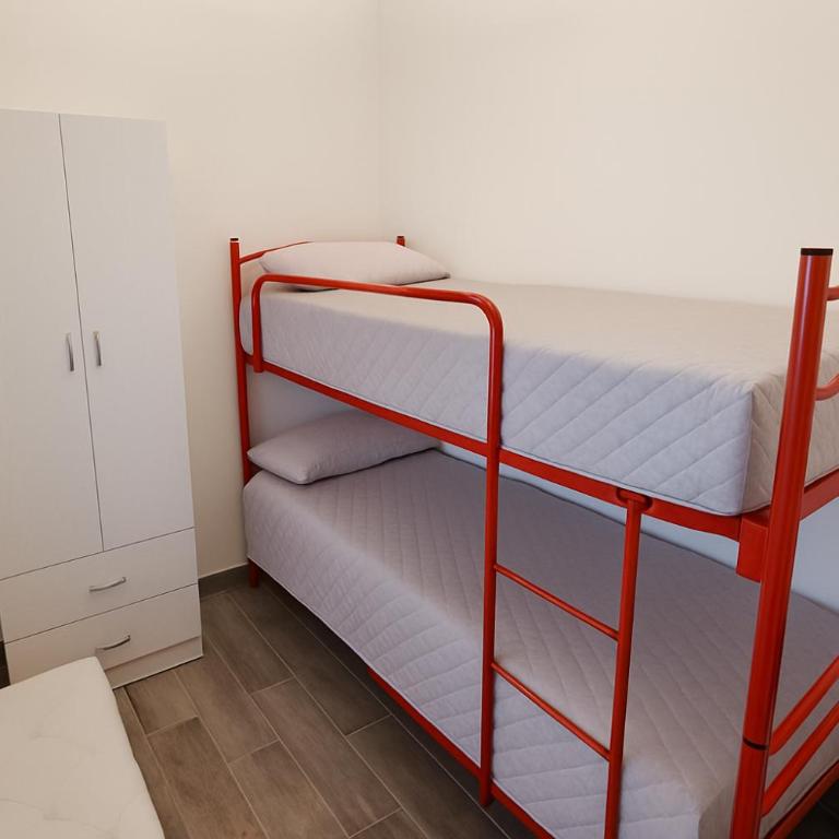 Blue Horizon - Appartamento con 2 Camere da Letto - 8