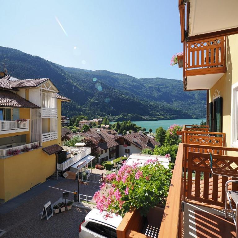 Hotel Europa - Camera Familiare - Dependance - 1