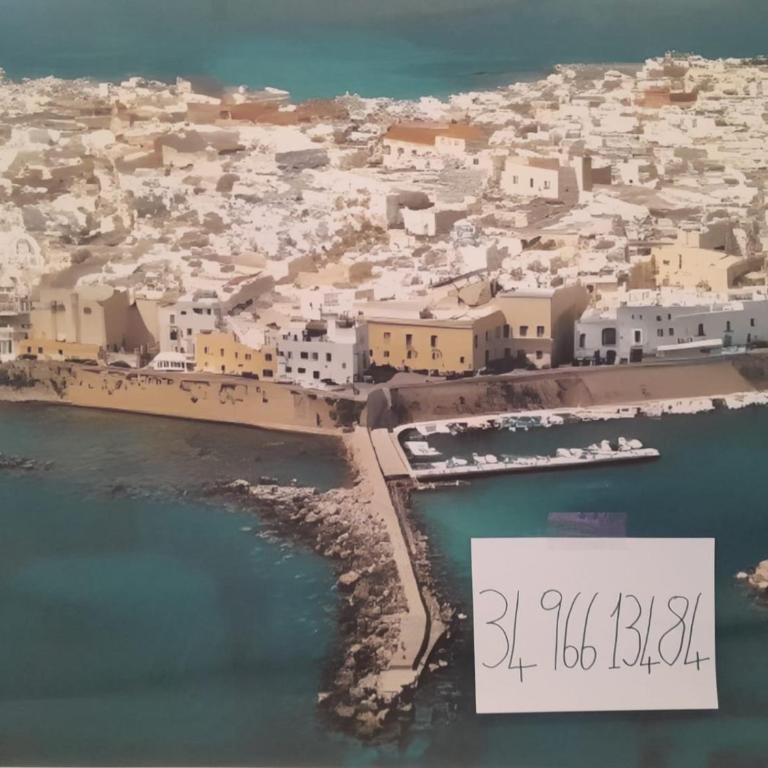 D'OSPINA SALENTO APARTMENt - Appartamento con 2 Camere da Letto - 2
