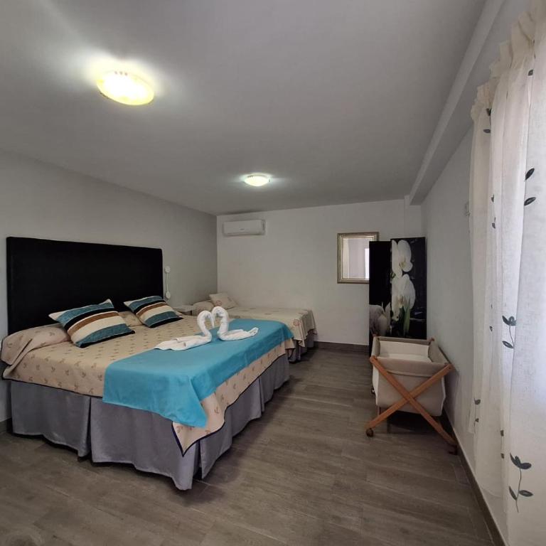Adeje Deluxe Villas Santa Mónica - Suite con piscina privada - 16