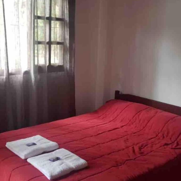 Casa en cerrillos - Casa con 1 dormitorio - 1