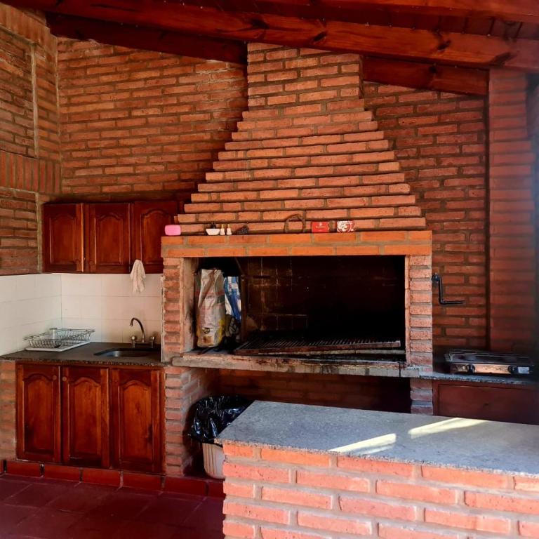 Casa en cerrillos - Casa con 1 dormitorio - 4
