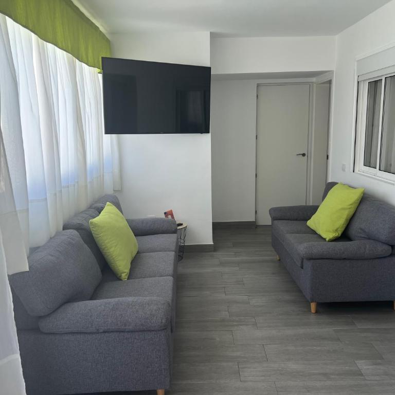 Adeje Deluxe Villas Santa Mónica - Suite con piscina privada - 7
