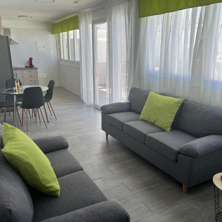 Adeje Deluxe Villas Santa Mónica - Suite con piscina privada - 6