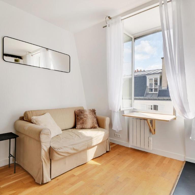 Bosquet - Rue Cler - Appartement 1 Chambre - 2