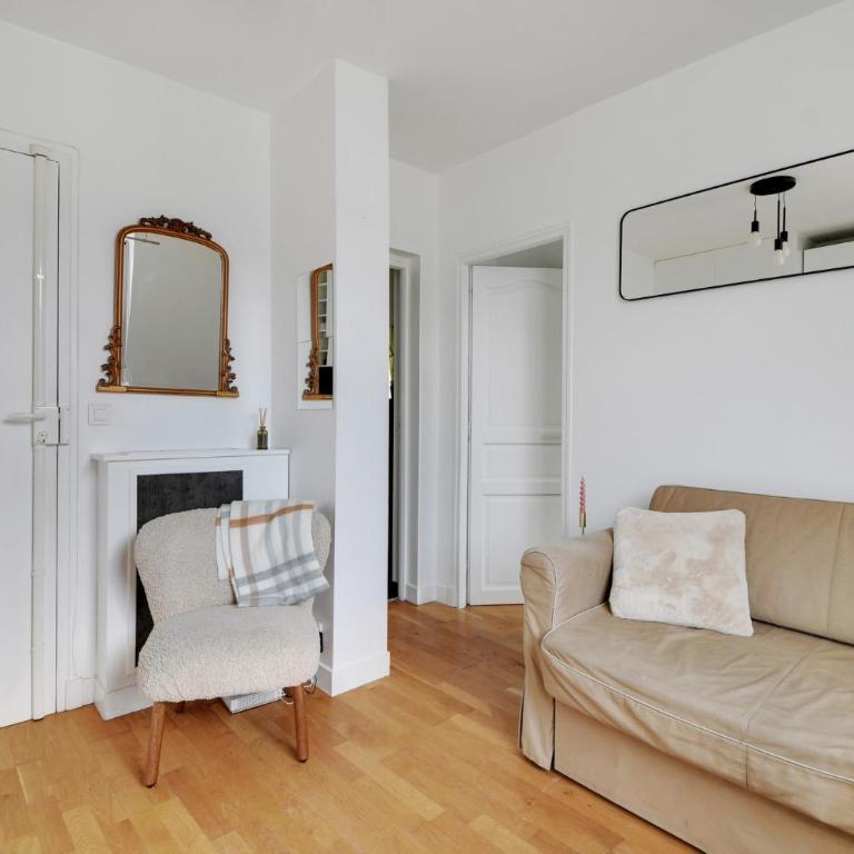 Bosquet - Rue Cler - Appartement 1 Chambre - 3