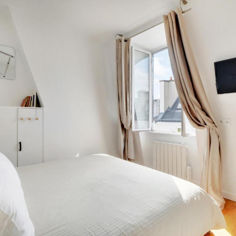 Bosquet - Rue Cler - Appartement 1 Chambre - 4