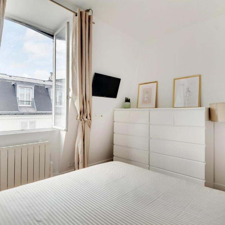 Bosquet - Rue Cler - Appartement 1 Chambre - 5