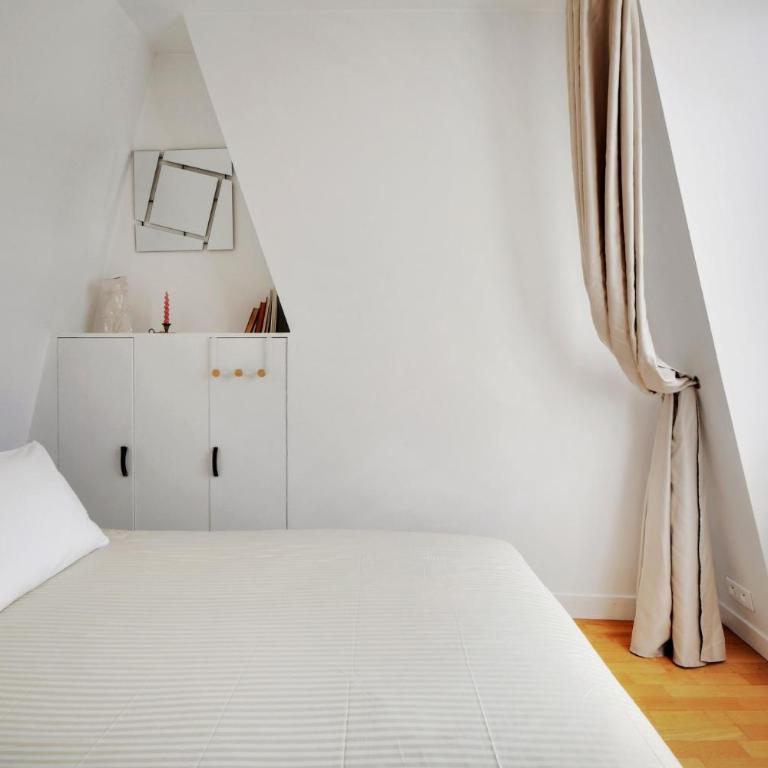Bosquet - Rue Cler - Appartement 1 Chambre - 6