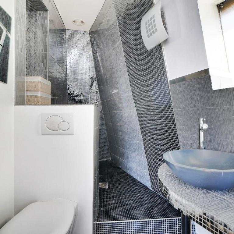 Bosquet - Rue Cler - Appartement 1 Chambre - 7