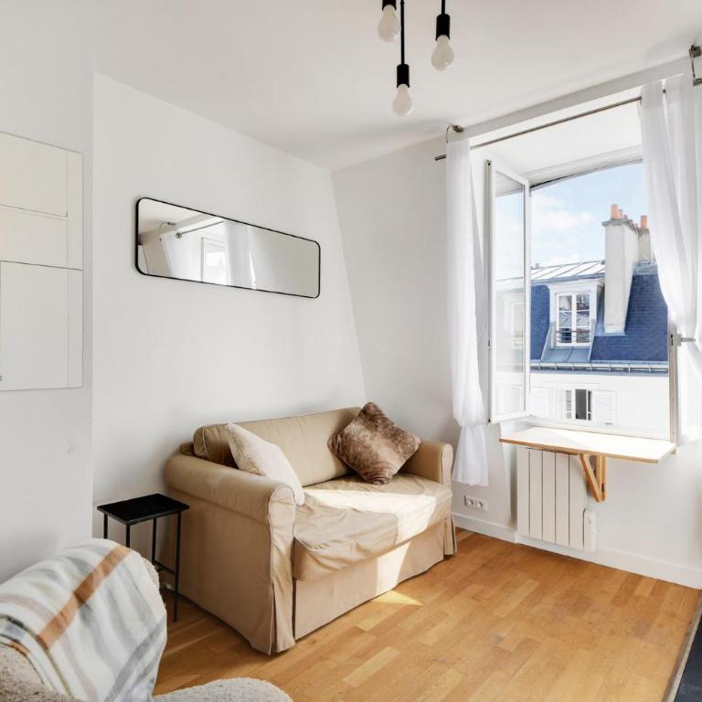 Bosquet - Rue Cler - Appartement 1 Chambre - 8