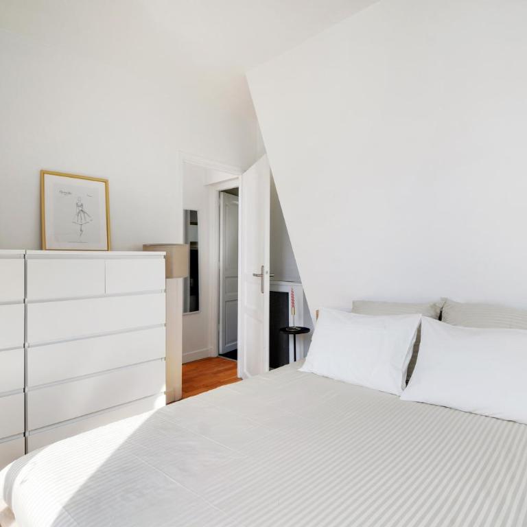 Bosquet - Rue Cler - Appartement 1 Chambre - 9
