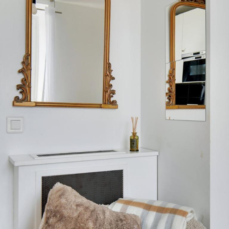 Bosquet - Rue Cler - Appartement 1 Chambre - 10