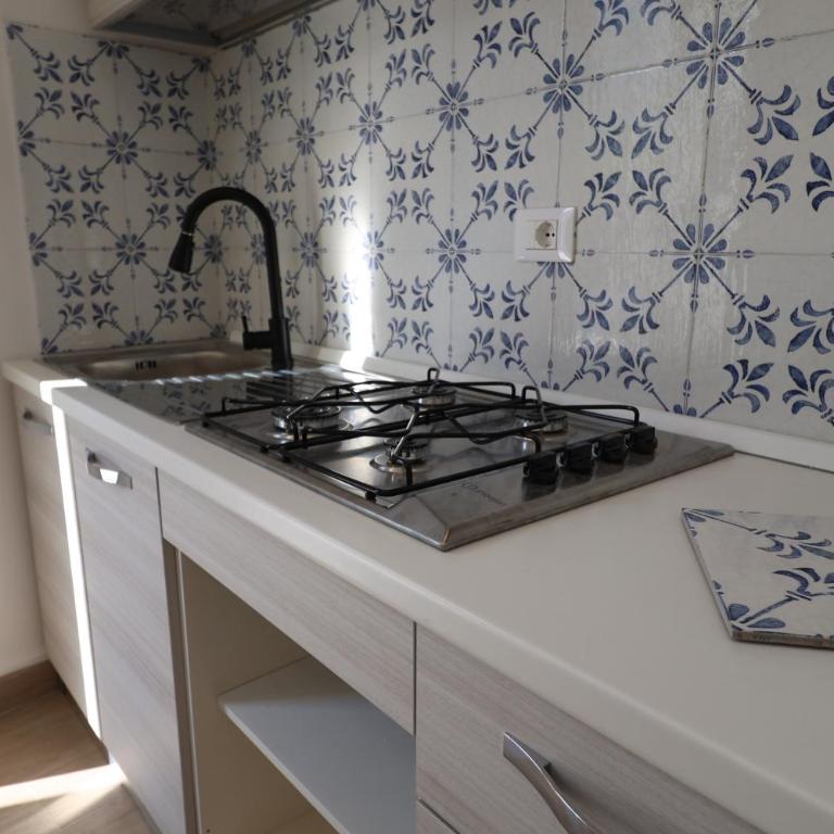 La Casetta di Mondello - Casa con 2 Camere da Letto - 33