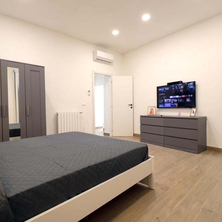 La Casetta di Mondello - Casa con 2 Camere da Letto - 17